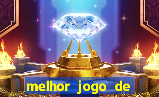 melhor jogo de buraco online